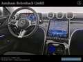 Mercedes-Benz C 180 C180 AVANTGARDE+PANO+LED KAMER+MEMO+AMBIENT+TOTW Schwarz - thumbnail 7