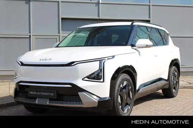Kia EV5