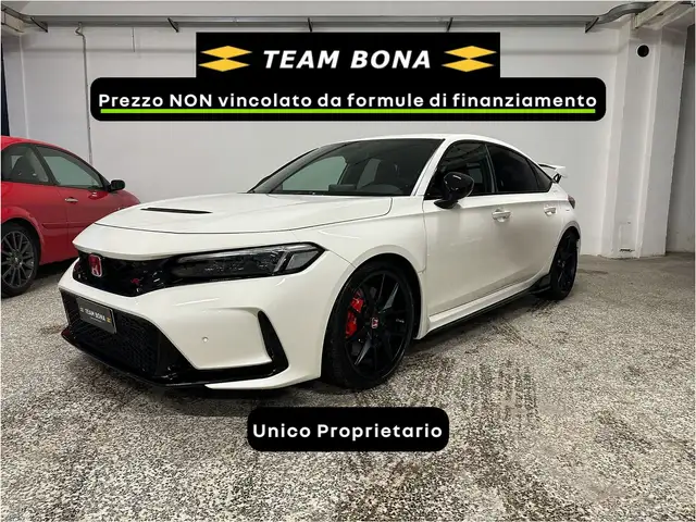 Honda Civic Civic 2.0 Type-R *Leggi Descrizione*