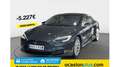 Tesla Model S 75D Gris - thumbnail 1