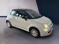 Fiat 500 III 2015 1.2 Cult easypower Gpl 69cv Blanc - thumbnail 3