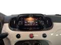 Fiat 500 III 2015 1.2 Cult easypower Gpl 69cv Blanc - thumbnail 12
