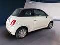 Fiat 500 III 2015 1.2 Cult easypower Gpl 69cv Blanc - thumbnail 4
