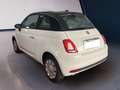 Fiat 500 III 2015 1.2 Cult easypower Gpl 69cv Blanc - thumbnail 6