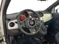 Fiat 500 III 2015 1.2 Cult easypower Gpl 69cv Blanc - thumbnail 10