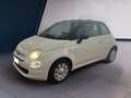 Fiat 500 III 2015 1.2 Cult easypower Gpl 69cv Blanc - thumbnail 2
