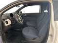 Fiat 500 III 2015 1.2 Cult easypower Gpl 69cv Blanc - thumbnail 9