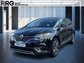 2.0 dCi 190 Initiale Paris
