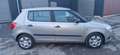 Skoda Fabia Fabia 1.2 CR TDi 75ch Plateado - thumbnail 2