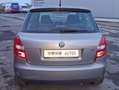 Skoda Fabia Fabia 1.2 CR TDi 75ch Plateado - thumbnail 4