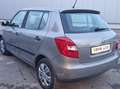 Skoda Fabia Fabia 1.2 CR TDi 75ch Plateado - thumbnail 5