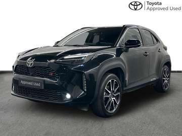 130hp HEV GR Sport | 360° | winter pack