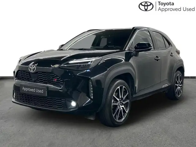 Toyota Yaris Cross 130hp HEV GR Sport | 360° | winter pack