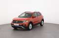 Volkswagen T-Cross Life | ACC | APP | SHZ | Arancione - thumbnail 1