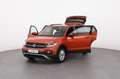 Volkswagen T-Cross Life | ACC | APP | SHZ | Naranja - thumbnail 8