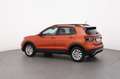 Volkswagen T-Cross Life | ACC | APP | SHZ | Arancione - thumbnail 3