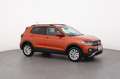 Volkswagen T-Cross Life | ACC | APP | SHZ | Orange - thumbnail 6