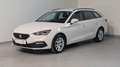 SEAT Leon SP 2.0TDI DSG Style AID*ACC*LANE*KAM*KESSY Weiß - thumbnail 1