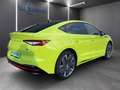 Skoda Enyaq Coupe RS, AHK Panodach Soundsystem Green - thumbnail 3