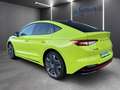 Skoda Enyaq Coupe RS, AHK Panodach Soundsystem Green - thumbnail 4