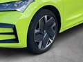 Skoda Enyaq Coupe RS, AHK Panodach Soundsystem Green - thumbnail 6