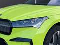 Skoda Enyaq Coupe RS, AHK Panodach Soundsystem Green - thumbnail 5