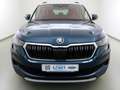Skoda Kodiaq 1.5 TSI Aut Tour AHK+Kam+ParklenkAss+ACC Blau - thumbnail 6