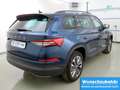 Skoda Kodiaq 1.5 TSI Aut Tour AHK+Kam+ParklenkAss+ACC Blau - thumbnail 4