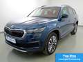Skoda Kodiaq 1.5 TSI Aut Tour AHK+Kam+ParklenkAss+ACC Blau - thumbnail 2