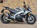 Aprilia Tuono V4 1100 Grijs - thumbnail 2