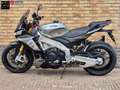 Aprilia Tuono V4 1100 Grijs - thumbnail 8