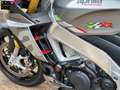 Aprilia Tuono V4 1100 Grijs - thumbnail 9