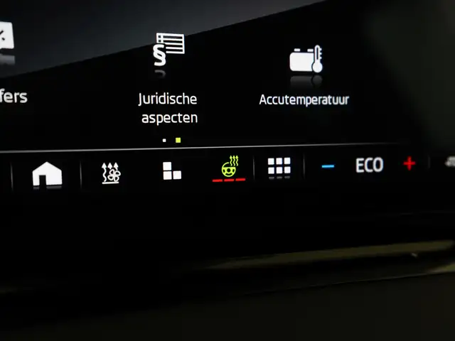 Skoda Enyaq view 24