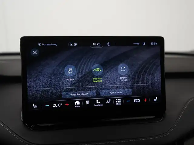 Skoda Enyaq view 27