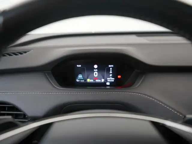 Skoda Enyaq view 9