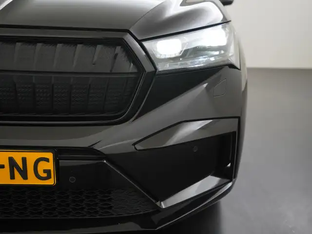 Skoda Enyaq view 29