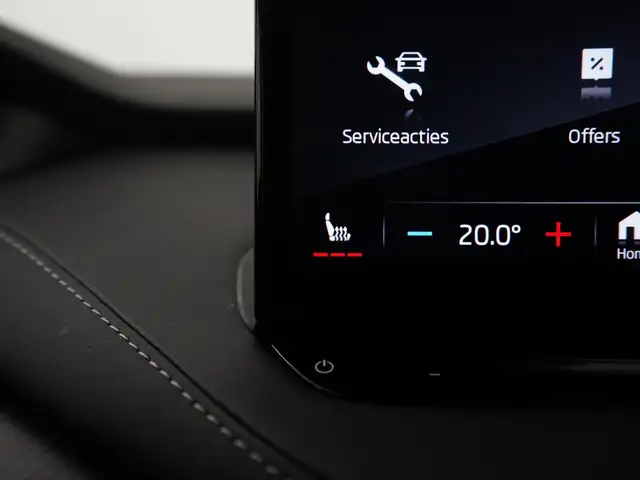 Skoda Enyaq view 23