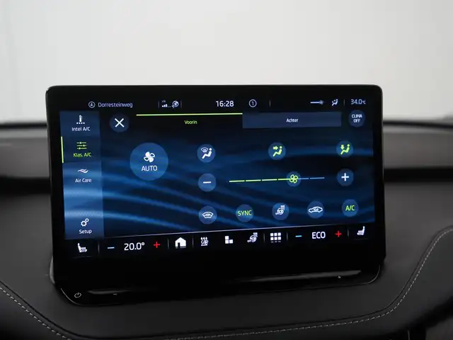 Skoda Enyaq view 28