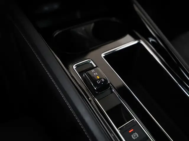 Skoda Enyaq view 11
