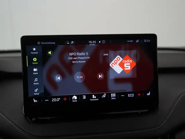 Skoda Enyaq view 15