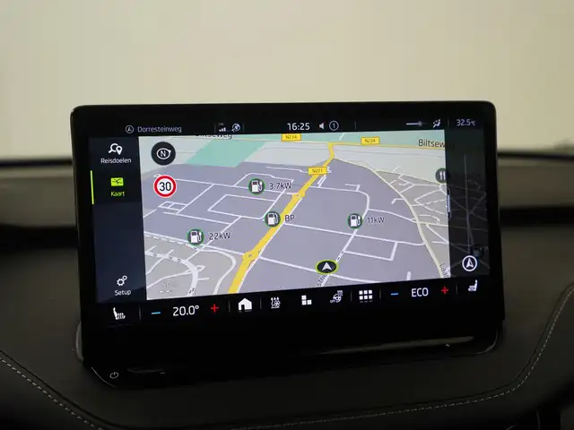 Skoda Enyaq view 13