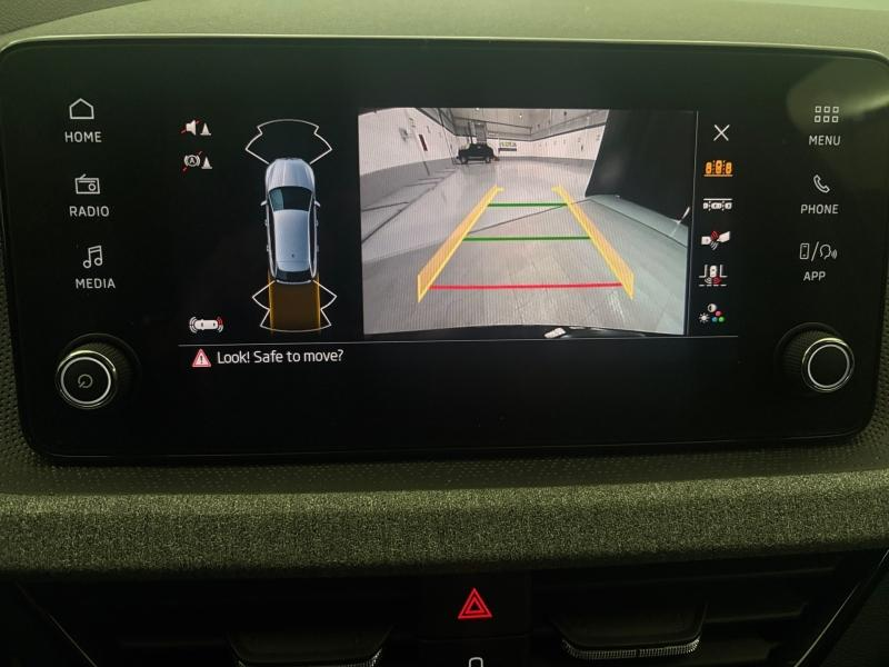 Skoda Scala -36% 1.0 TSI Evo2 116ch Selection DSG7 — photo 16