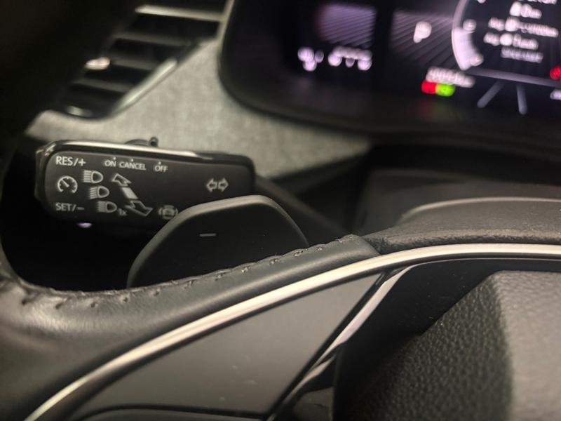Skoda Scala -36% 1.0 TSI Evo2 116ch Selection DSG7 — photo 35