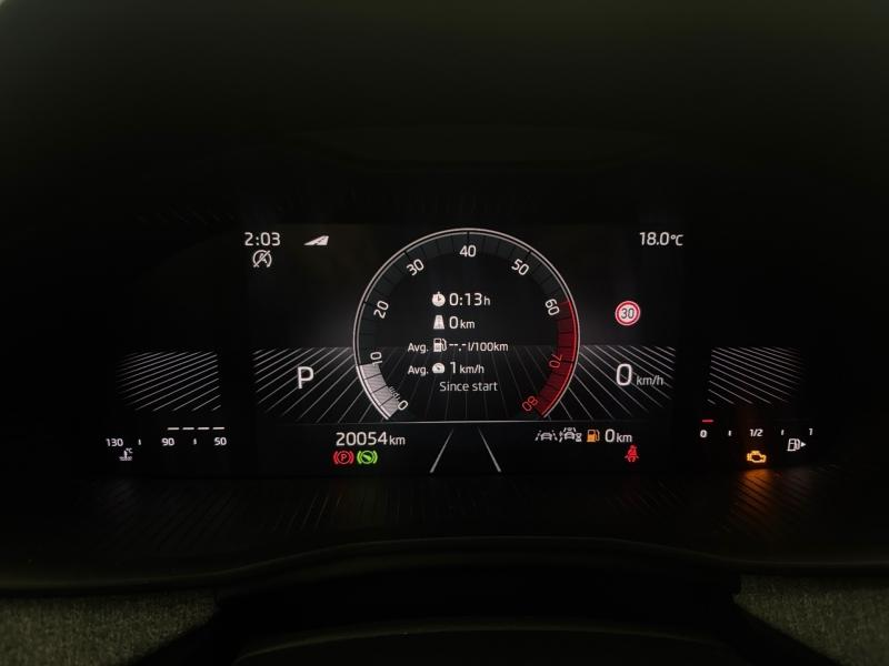 Skoda Scala -36% 1.0 TSI Evo2 116ch Selection DSG7 — photo 38
