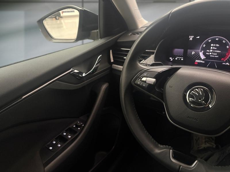 Skoda Scala -36% 1.0 TSI Evo2 116ch Selection DSG7 — photo 25