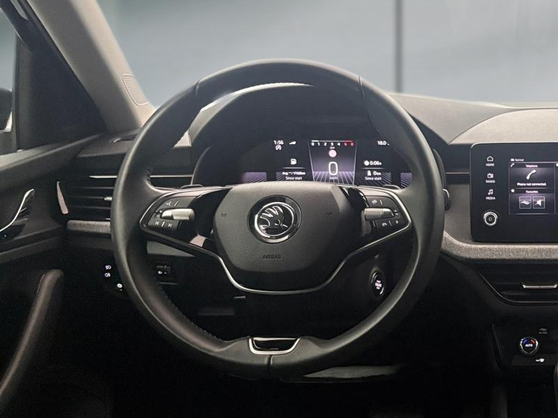 Skoda Scala -36% 1.0 TSI Evo2 116ch Selection DSG7 — photo 30