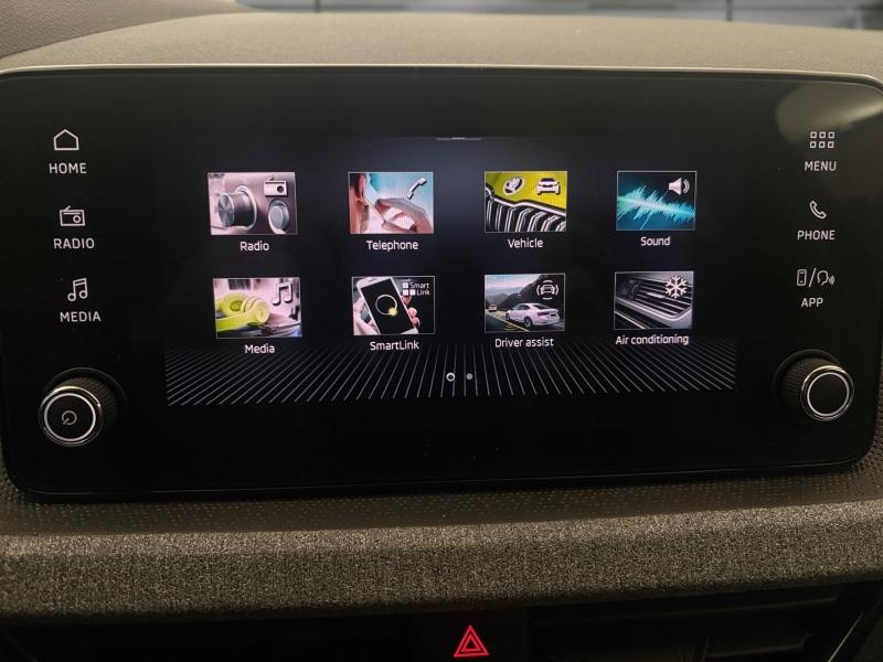 Skoda Scala -36% 1.0 TSI Evo2 116ch Selection DSG7 — photo 33