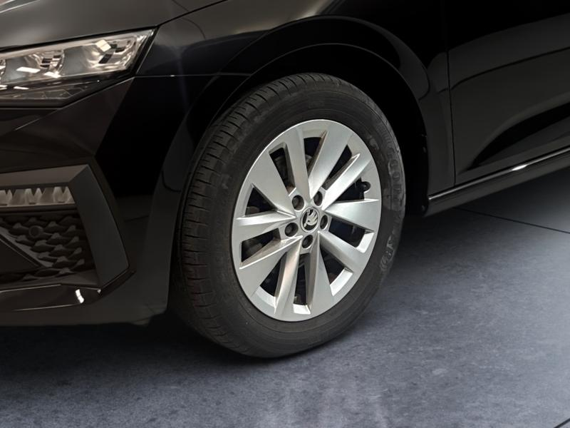 Skoda Scala -36% 1.0 TSI Evo2 116ch Selection DSG7 — photo 8
