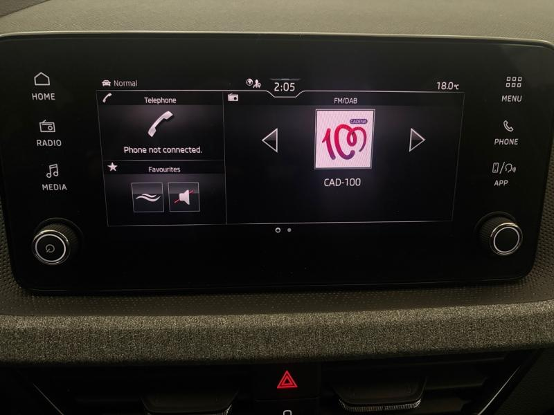 Skoda Scala -36% 1.0 TSI Evo2 116ch Selection DSG7 — photo 27