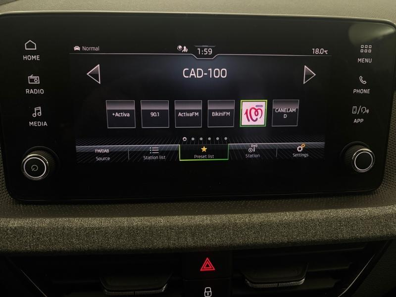 Skoda Scala -36% 1.0 TSI Evo2 116ch Selection DSG7 — photo 32